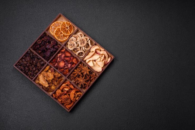 تصویر 1 از خرید و فروش میکس میوه حبه ای با شرایط فوق العاده